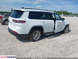 Jeep Cherokee 2025 3