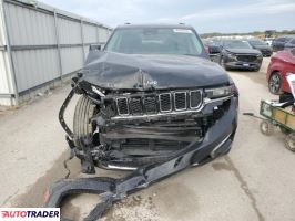 Jeep Grand Cherokee 2023 2