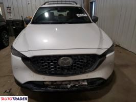 Mazda CX-5 2025 2