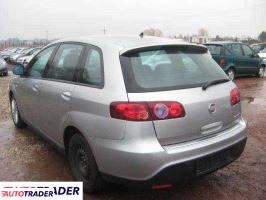 Fiat Croma 2008 1.9 120 KM