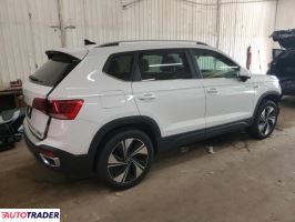 Volkswagen Pozostałe 2023 1