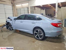 Honda Accord 2021 2