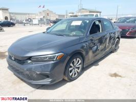 Honda Civic 2022 2 Honda Civic 2022 2