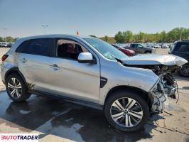 Mitsubishi Outlander 2020 2