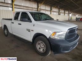 Dodge Ram 2020 5