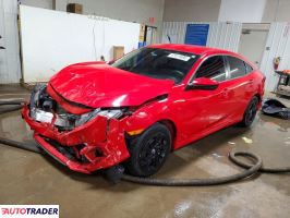 Honda Civic - zobacz ofertę