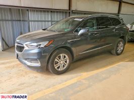 Buick Enclave 2020 3