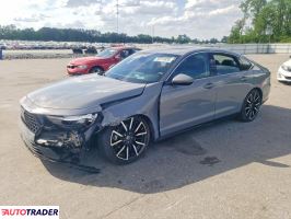 Honda Accord 2025 2