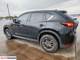 Mazda CX-5 2020 2