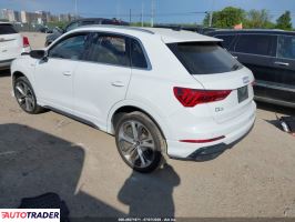 Audi Q3 2020 2