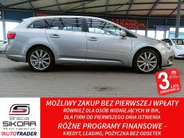 Toyota Avensis 2013 2 152 KM Toyota Avensis 2013 2 152 KM