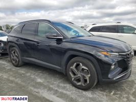 Hyundai Tucson 2024 2