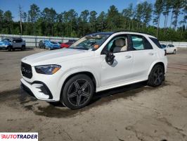 Mercedes CL 2025 3