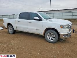 Dodge Ram 2022 5