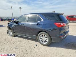 Chevrolet Equinox 2021 1