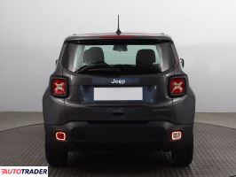 Jeep Renegade 2019 1.0 118 KM