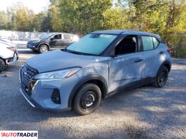 Nissan Pozostałe 2023 1