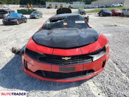 Chevrolet Camaro 2022 2