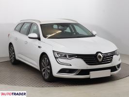 Renault Talisman - zobacz ofertę
