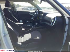 Kia Soul 2025 2 Kia Soul 2025 2
