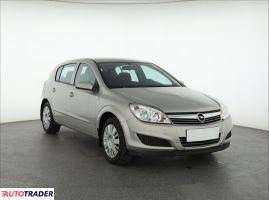 Opel Astra - zobacz ofertę