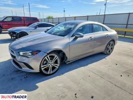 Mercedes CL - zobacz ofertę