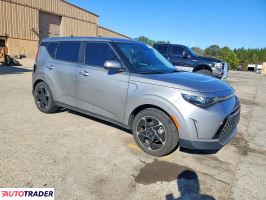 Kia Soul 2023 2