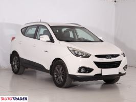 Hyundai ix35 - zobacz ofertę