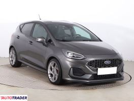 Ford Fiesta - zobacz ofertę
