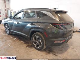 Hyundai Tucson 2023 2