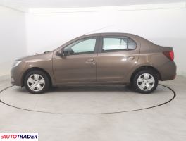 Dacia Logan 2019 1.0 72 KM