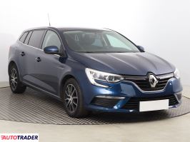 Renault Megane 2017 1.2 113 KM