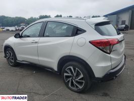 Honda HR-V 2020 1