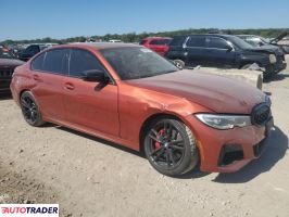 BMW M3 2021 3
