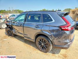 Honda CR-V 2025 2