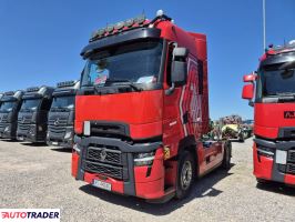 Renault T520
