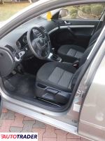 Skoda Octavia 2011 1.4 122 KM
