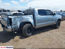 Toyota Tacoma 2022 3 Toyota Tacoma 2022 3