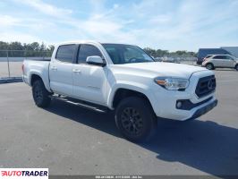 Toyota Tacoma 2023 3