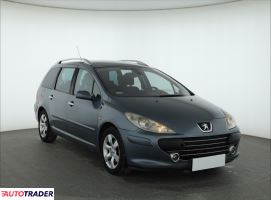 Peugeot 307 - zobacz ofertę