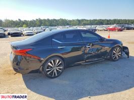 Nissan Altima 2020 2