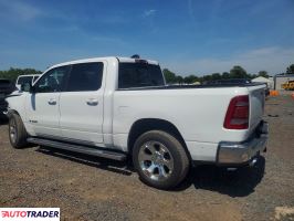 Dodge Ram 2022 5