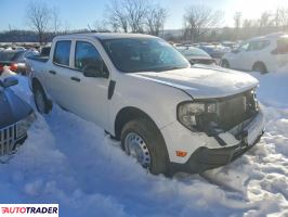 Ford Maverick 2025 2