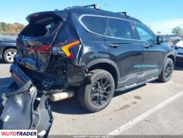 Hyundai Santa Fe 2022 2