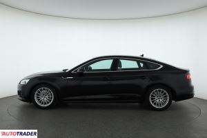 Audi A5 2018 2.0 187 KM Audi A5 2018 2.0 187 KM
