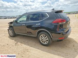 Nissan Rogue 2020 2