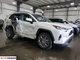 Toyota Pozostałe 2020 2 Toyota Pozostałe 2020 2