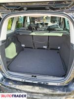 Renault Scenic 2012 1.6 130 KM