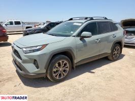 Toyota Pozostałe 2023 2