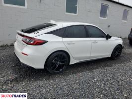 Honda Civic 2023 2 Honda Civic 2023 2